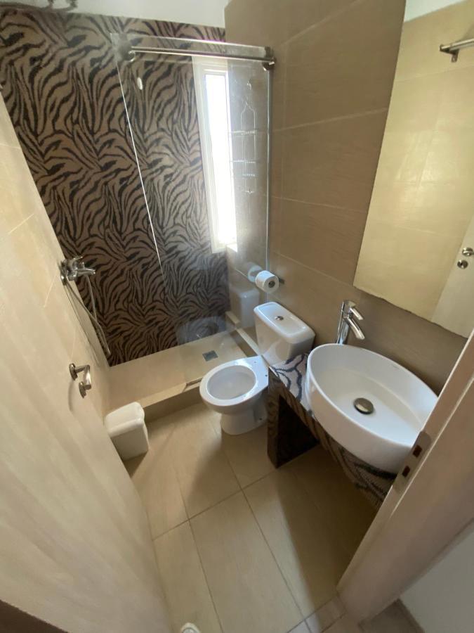 Αρέθουσα Fourth Floor ! Lejlighed Chalkís Eksteriør billede