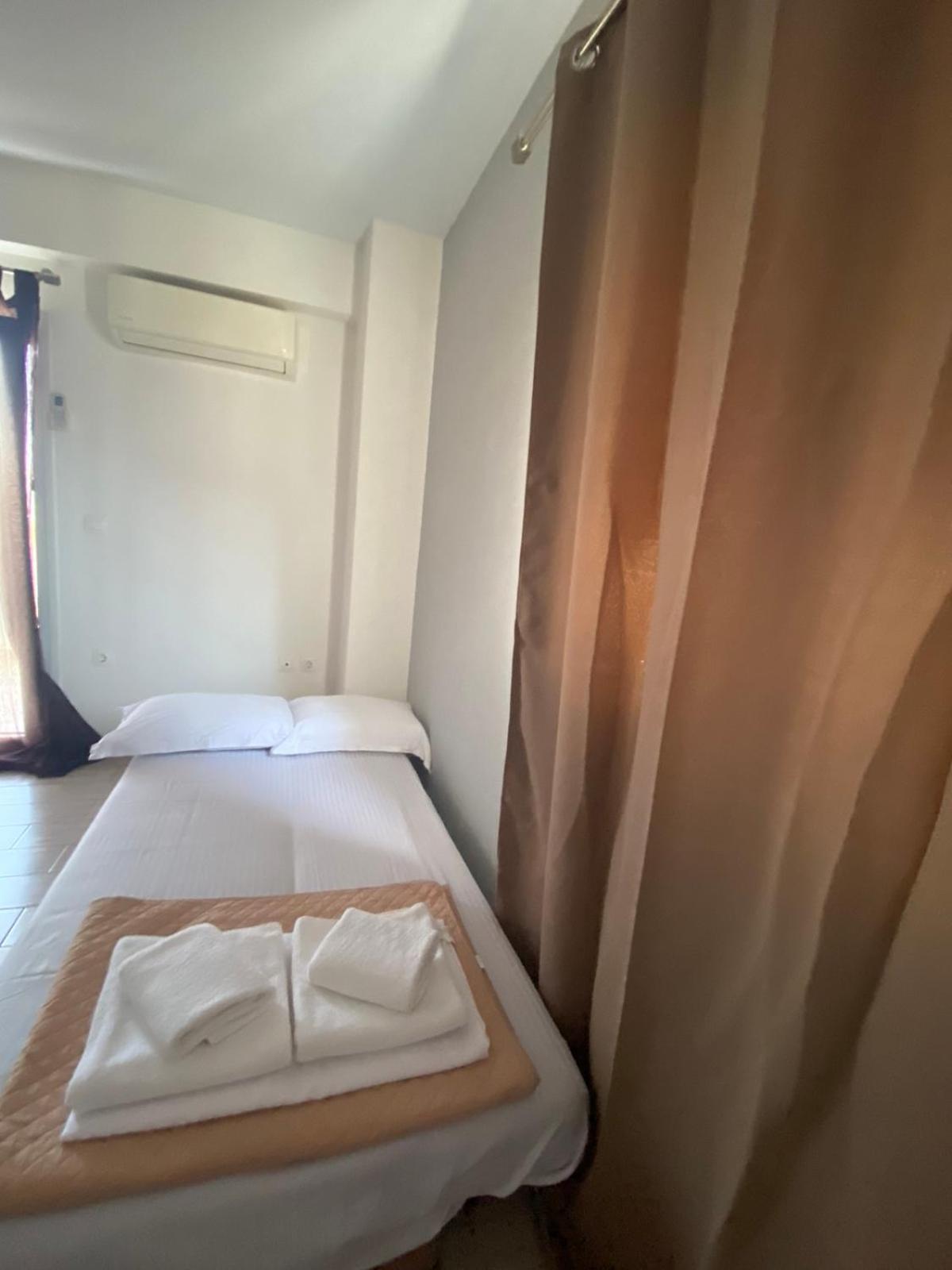 Αρέθουσα Fourth Floor ! Lejlighed Chalkís Eksteriør billede