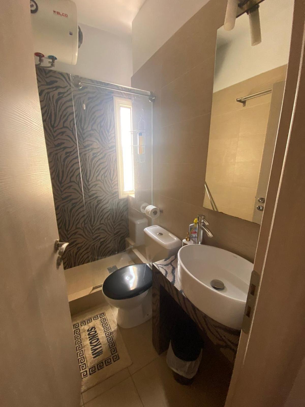 Αρέθουσα Fourth Floor ! Lejlighed Chalkís Eksteriør billede